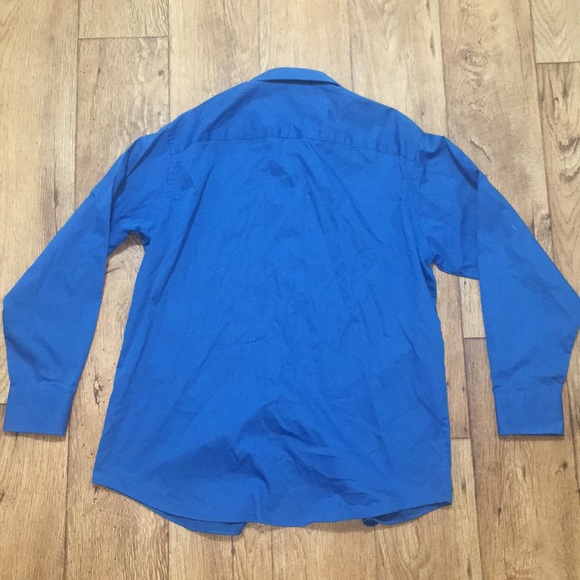 Geoffrey Beene Classic Fit Dress Shirt - Picture 3 of 3